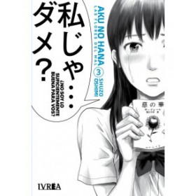 Aku No Hana 03